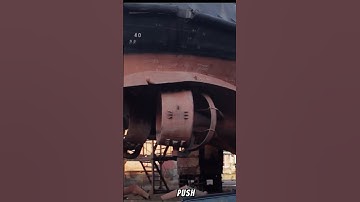 How Submarines Work?