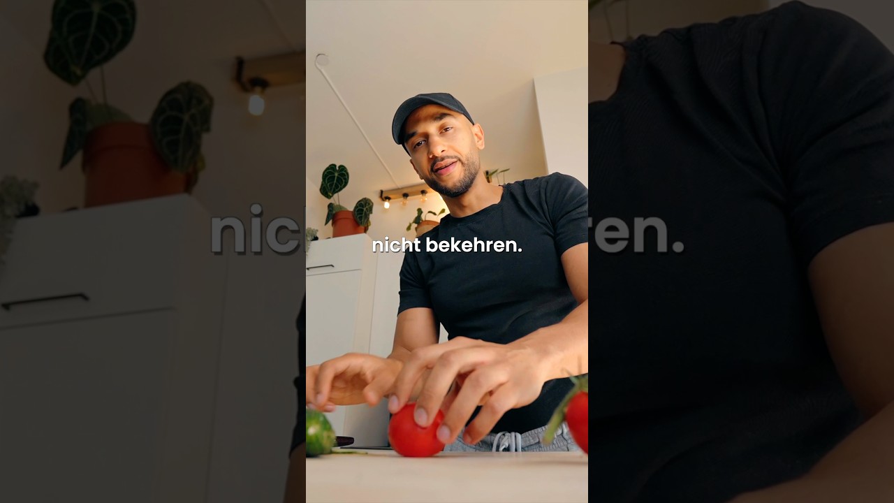 Einfach gutes Veganes Essen