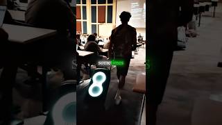 Playing Music in ILLEGAL Places 😭🚫