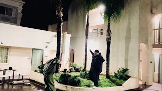 "Watchu Tryna Do" pt. 2 - yungisraelhoe! x GDGeezy (Official Music Video)