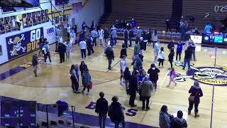 Belvidere High School vs Belvidere North High School Mens Varsity Basketball