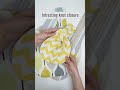 One Of My Favorite Bags Sewing Projects | Easy Beginner Tutorial