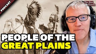 Horse-Lords of the Plains: Custer vs. Crazy Horse | Part 3