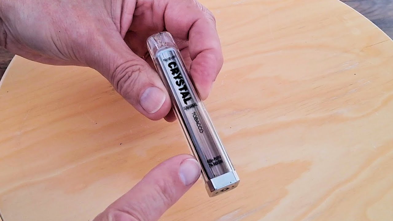 Ibiza Club Vape Review Ibiza Club Vape Review