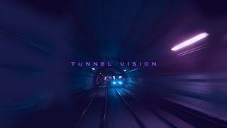 Lyfes - Tunnel Vision (Official Lyric Video)