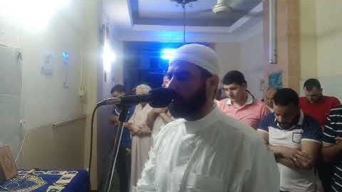 اسمع لكلام ربك سورة الليل القارئ سعيد مشالي