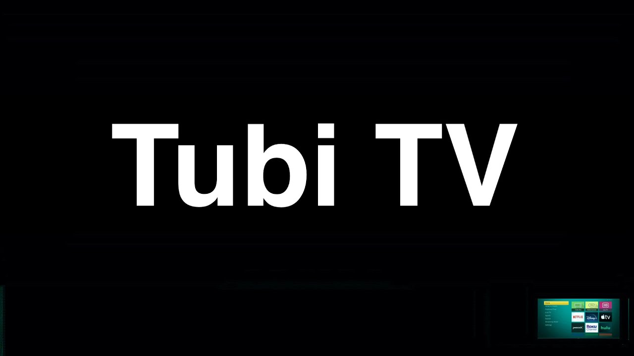 Tubi TV - Review  (2025)