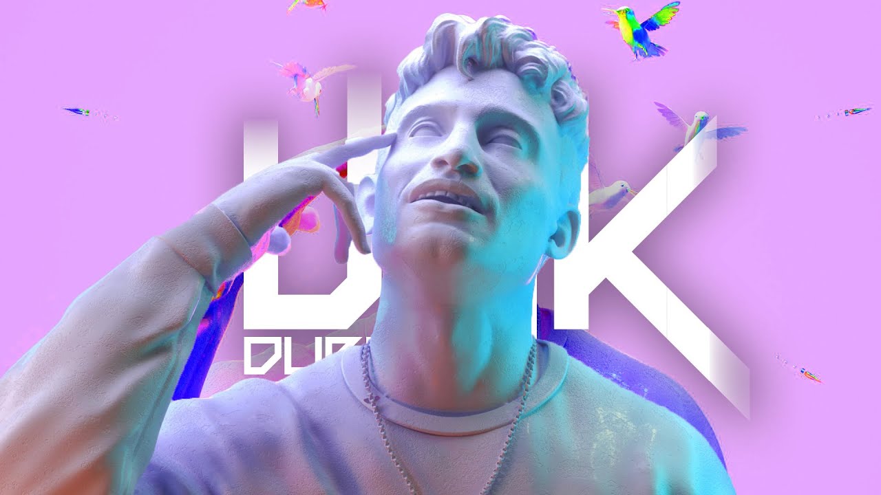 Herobust - Lose Your Sh*t