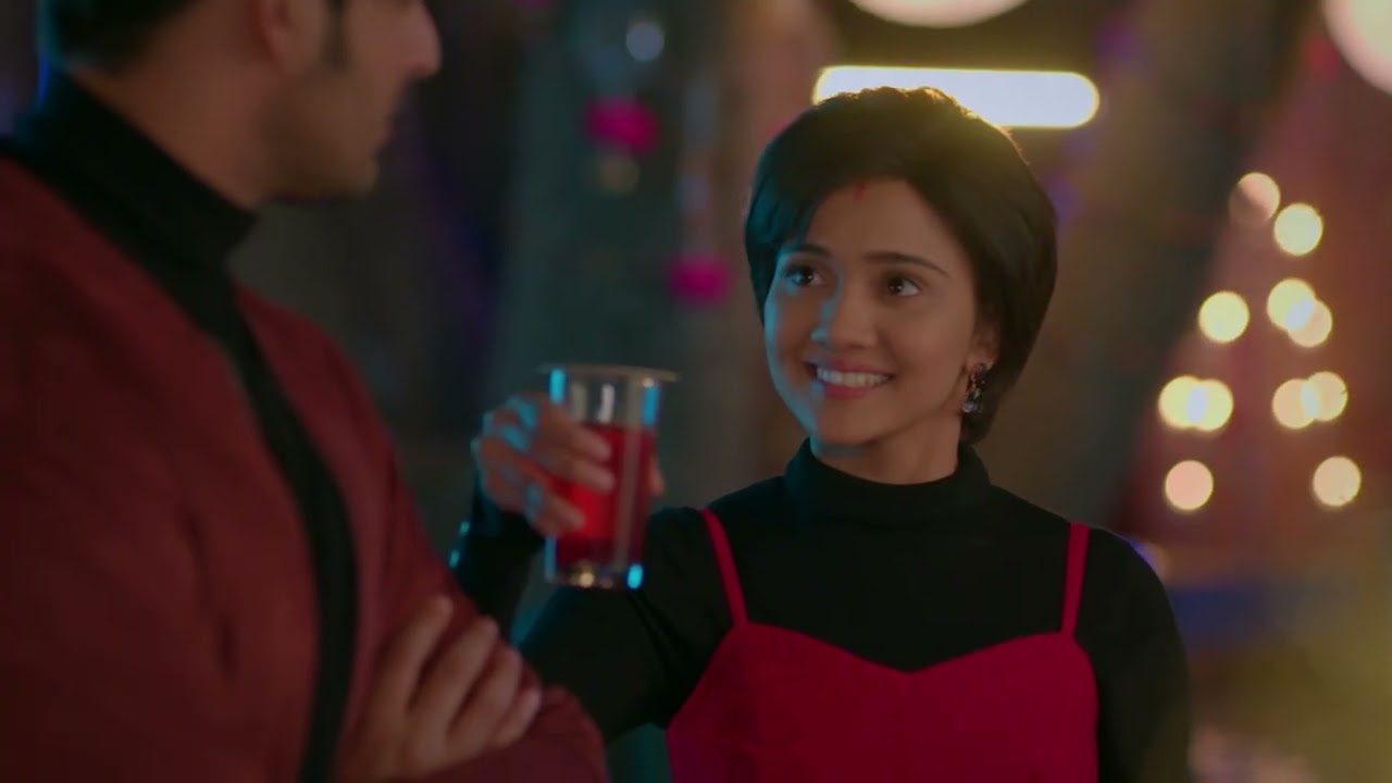 Meet | Ep - 116 | Webisode 03 | Ashi Singh, Shagun Pandey, Abha | Zee TV