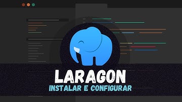 Laragon | Como instalar e configurar o Laragon