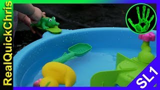 step 2 duck pond water table
