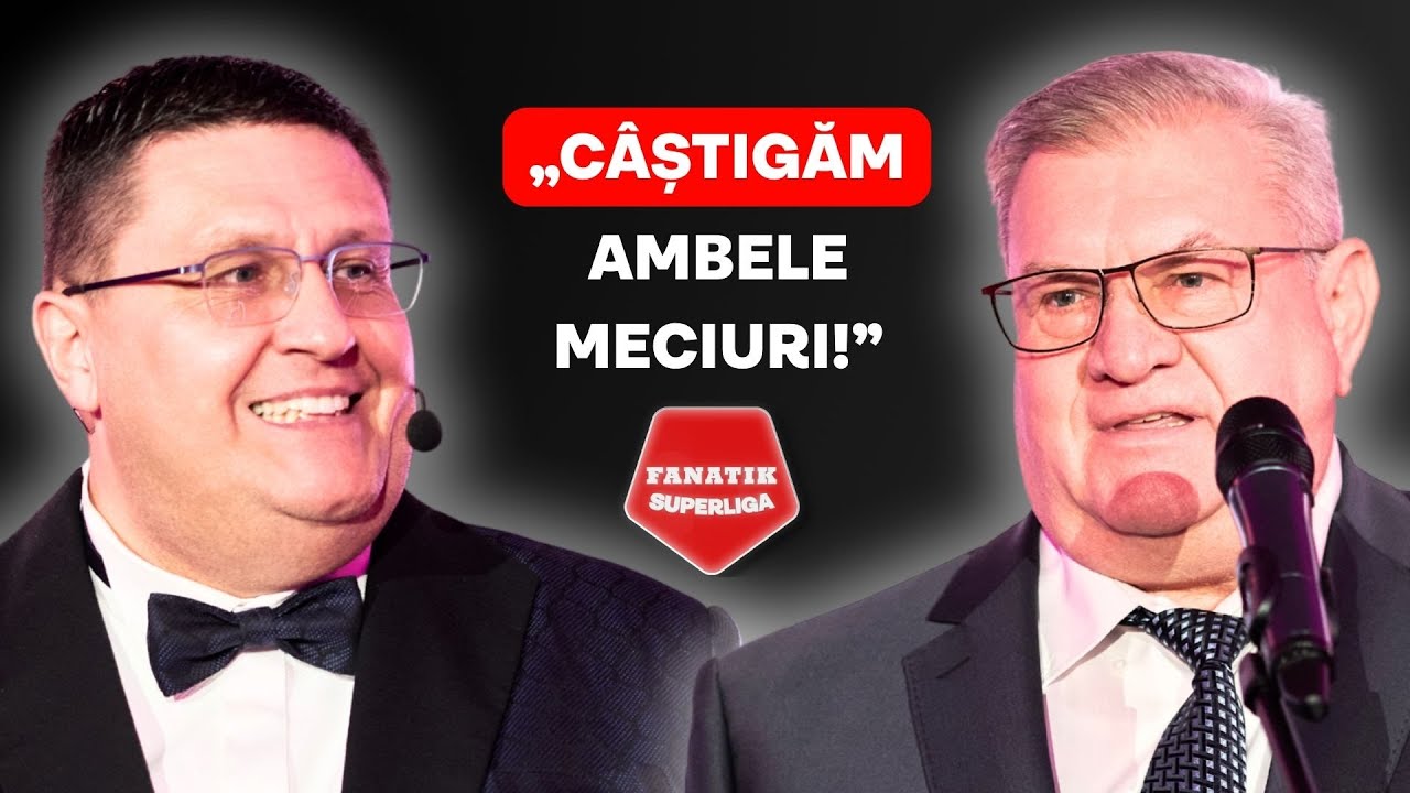 Iuliu Muresan, DISCURS PLIN DE OPTIMISM inaintea ETAPELOR DECISIVE pentru CALIFICAREA in play-off