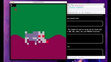 7c: flipbook animation with modulus & time [HIVE PICO-8 Tut]