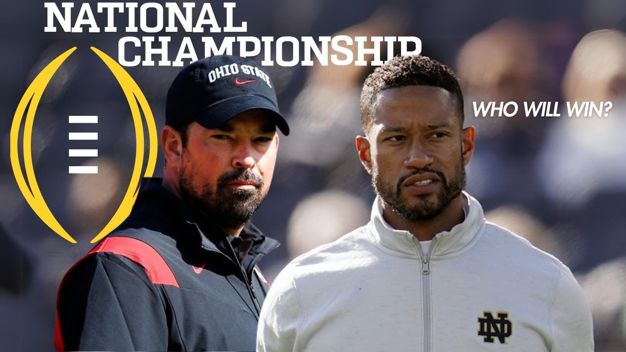 What Really Wins Championships? The Mentorship Behind College Football’s Playoffs