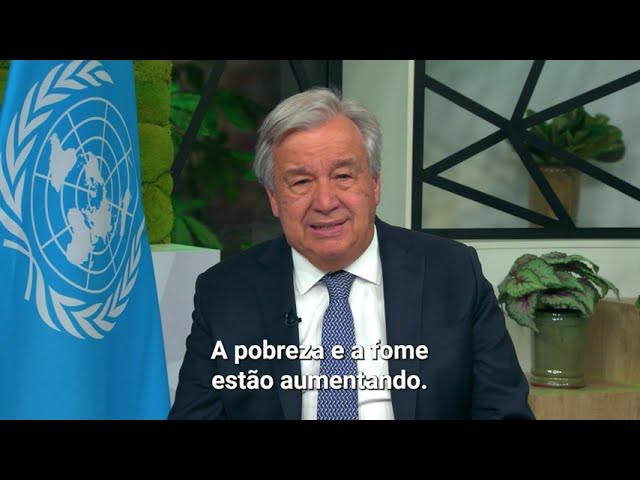 Giving Tuesday: ajude a melhorar o acesso a cuidados de saúde na  Guiné-Bissau