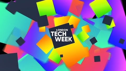 accelerateHER at London Tech Week Highlights