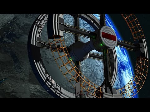 Video: Artificial Gravity Ceases To Be Fiction - Alternative View