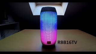 JBL Pulse 2 лучше 3?