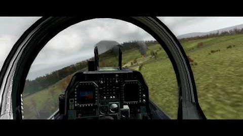 ARMA II Official Launch Trailer (720 HD) TGHQ