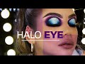 ¿Cómo hacer un halo eye? Makeup Instagram 2020 - JUANHERNANDEZMAKEUP