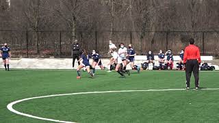 LTSC Vs Chicago Edge 2021-03-07 (1st Half) LTSC Vs Chicago Edge 2021-03-07 (1st Half)