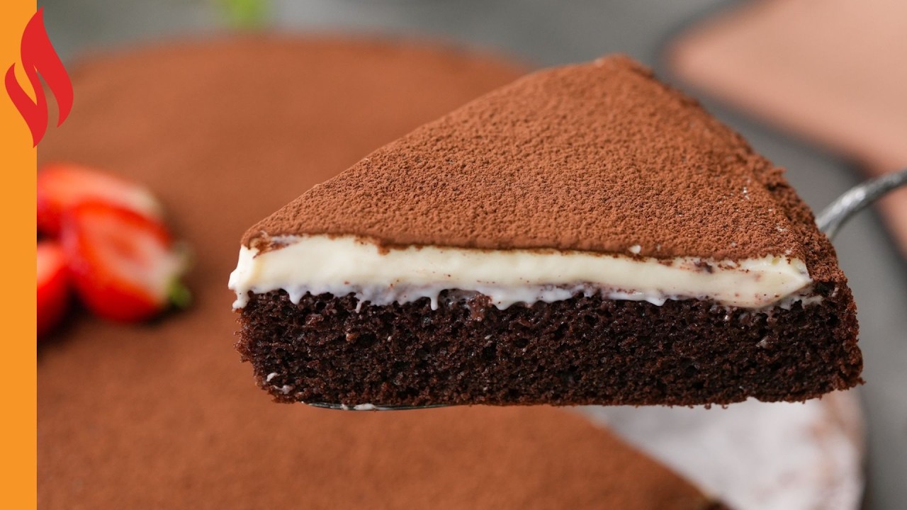 Tiramisu Tart Tarifi | Nasıl Yapılır?