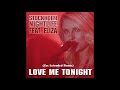 Stockholm Nightlife ft.Eliza / Love Me Tonight (Italo Disco)