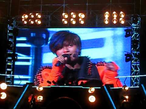 羅志祥舞法舞天演唱會澳門站-talking 4