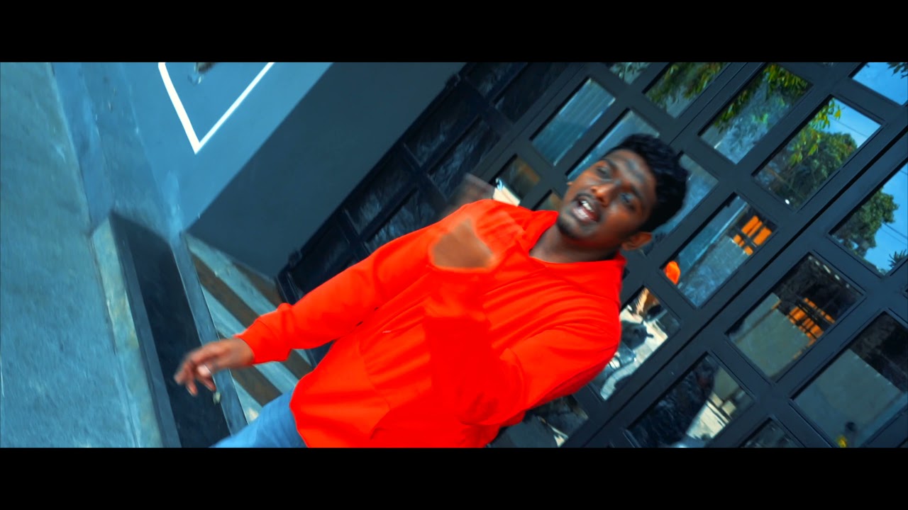 CIVA | 2ND PUC FAIL | OFFICIAL MUSIC VIDEO | MUKHAVADA | KANNADA RAP 2021 | AVOK RECORDZ |