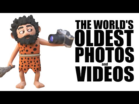 The World's Oldest
