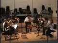 Miniature de la vidéo de la chanson Octet For 4 Violins, 2 Violas And 2 Cellos In E Flat Major, Op.20, 4. Presto
