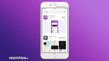 iOS 11: De nieuwe App Store voor iPhone en iPad