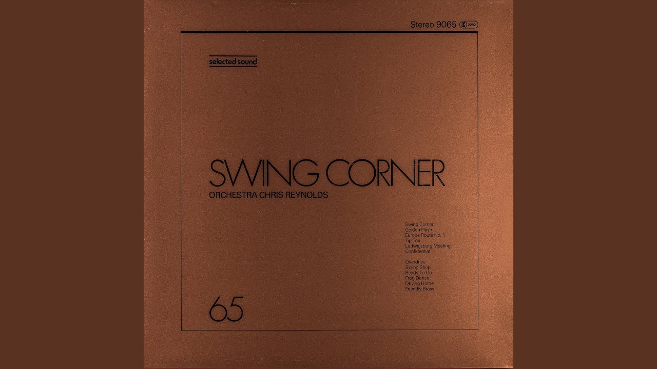 Watch Swing Shop on YouTube Watch Swing Shop on YouTube