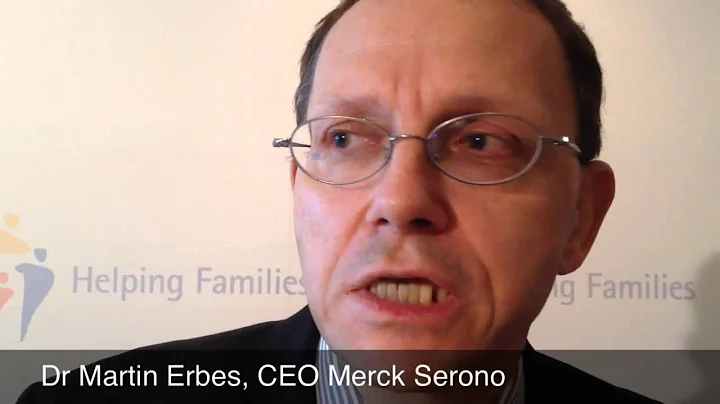 Interview Dr Martin Erbes