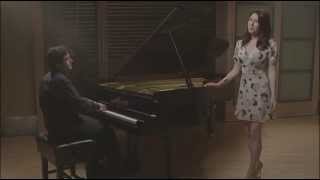 Video thumbnail of "Hayley Westenra - Flower will Bloom (花は咲く)"