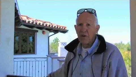 San Diego Affordable Architectural Home Plans