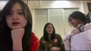 Download Lagu Live Showroom Kathrina JKT48 - 30-12-21 MP3 Download Lagu Live Showroom Kathrina JKT48 - 30-12-21 MP3