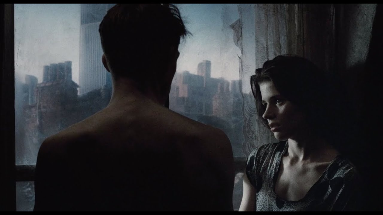 How Roger Deakins Conjured the Dystopian Darkness of 1984