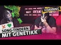 Song-Tindern: Genetikk: "Reggaeton geht gar nicht!" | DASDING Interview