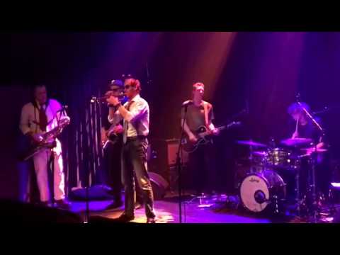 Phoenix City Retaliators in rockpodium Nirwana: „Muziek klinkt rauw, rebels en dynamisch”