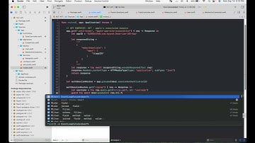 PART 10 - Routes: "SIGNUP" Endpoint: Implementing WebAuthn/Passkeys in iOS with Vapor - TUTORIAL