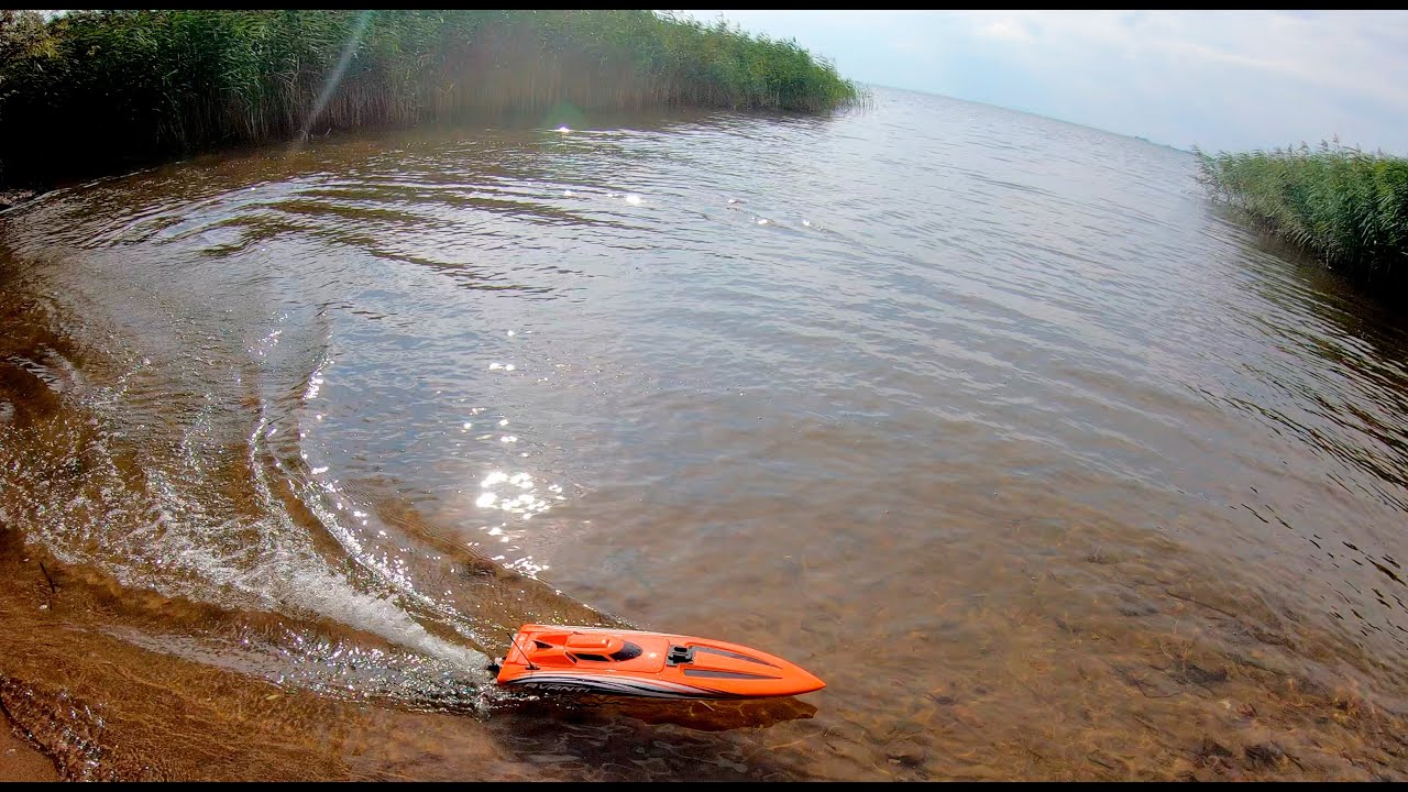 KATEP'OK (Начало)