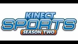 Kinect Sports: Season Two - Take It Back: Skiing (1 Hour Loop)