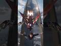 Iron Man Mark 7 Creation & Mid-Air Suit Up | Full Cinematic Build | Rust Craft Garage #ironman #mcu