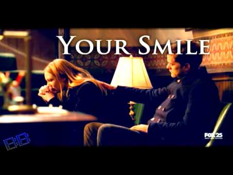 Your Smile - Peter/Olivia - Fringe
