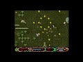 Wings of Death for the Atari Jaguar - speed &amp; bullets