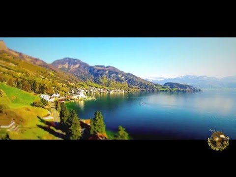 Video: Zwitserland Toerisme