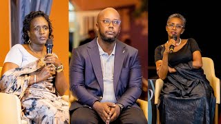 BWATEYE BENSHI IKINIGA | UBUHAMYA BWA Didier, Angelique na Yvonne barokokeye I Nyanza ya Kicukiro