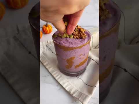 Thick Triple Berry