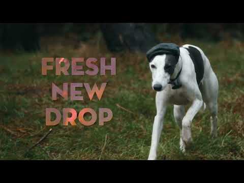 Peaty's Clothing Drop! Whippets & Woodchop 🔥